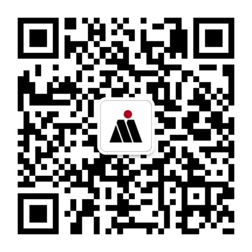 WeChat QR Code