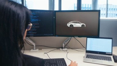 Complete Vehicle Engineering