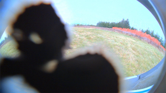 Dirty Lens Detection