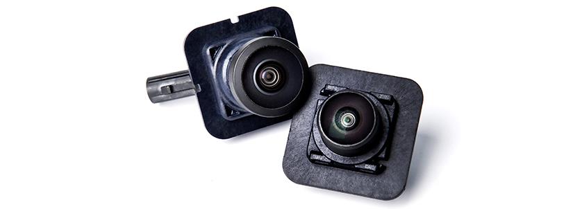 Single and Multi Cameras