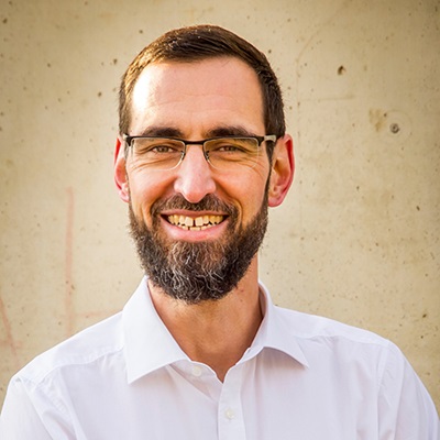 Carsten Reisinger, Director, Product Management