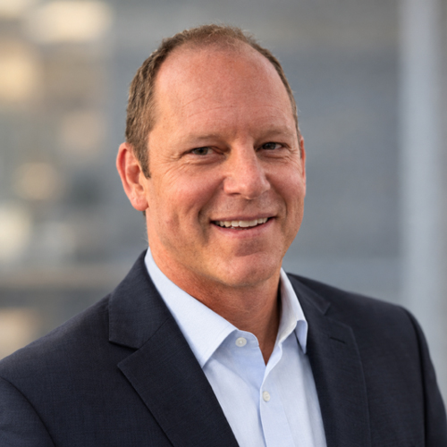 Head shot of Nate Pastoor, Global Product Manager, Mirrors