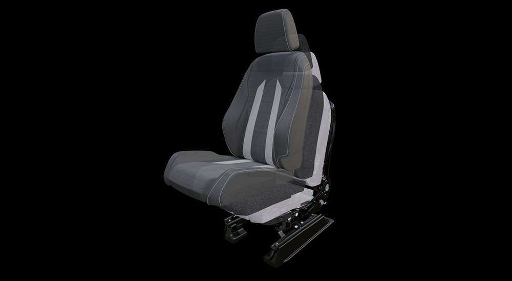 EcoSphere Seating Solution