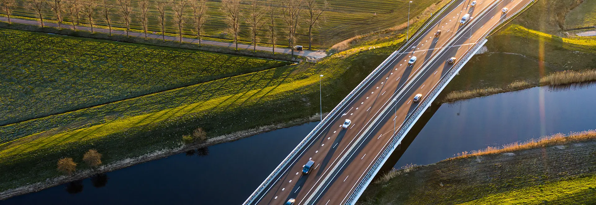 Highway Sustainable Car